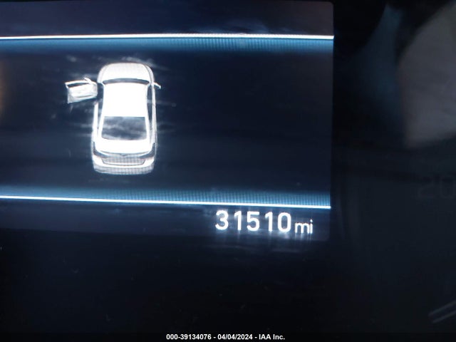 Genesis G80 3.8 Awd 2020 KMTFN4JEXLU328800 Image 15