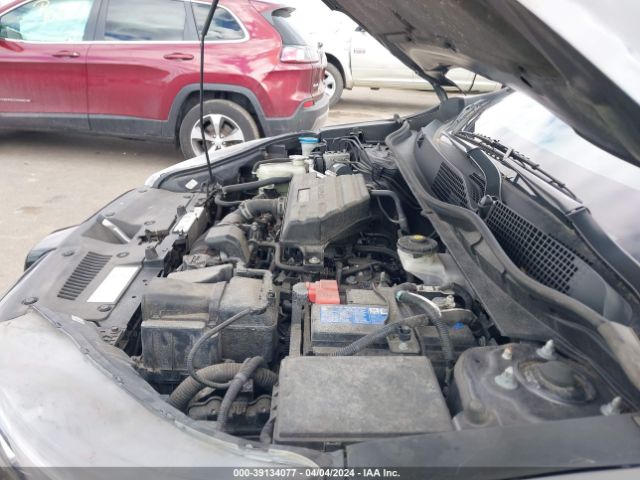 7FARW2H28LE006193 Honda Cr-v Awd Lx
