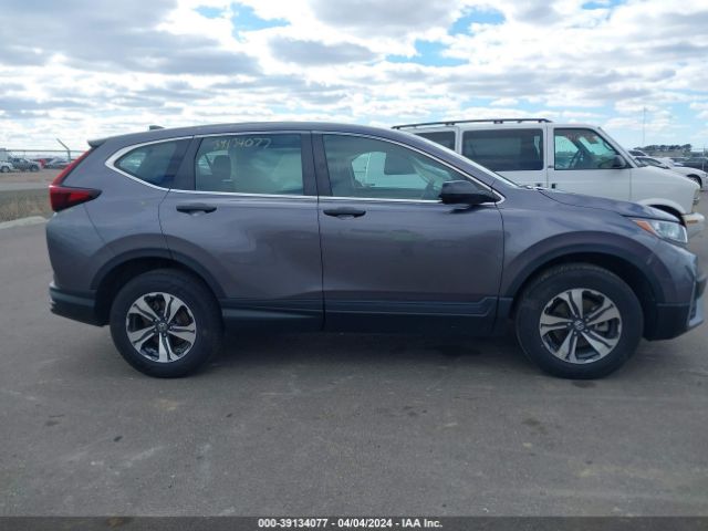 7FARW2H28LE006193 Honda Cr-v Awd Lx
