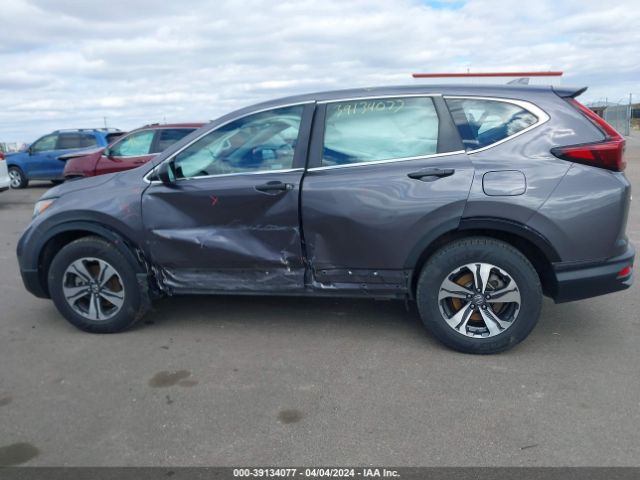 7FARW2H28LE006193 Honda Cr-v Awd Lx