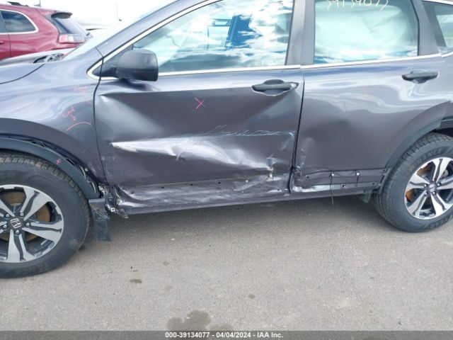 7FARW2H28LE006193 Honda Cr-v Awd Lx