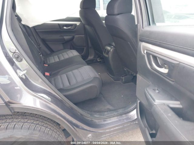 7FARW2H28LE006193 Honda Cr-v Awd Lx