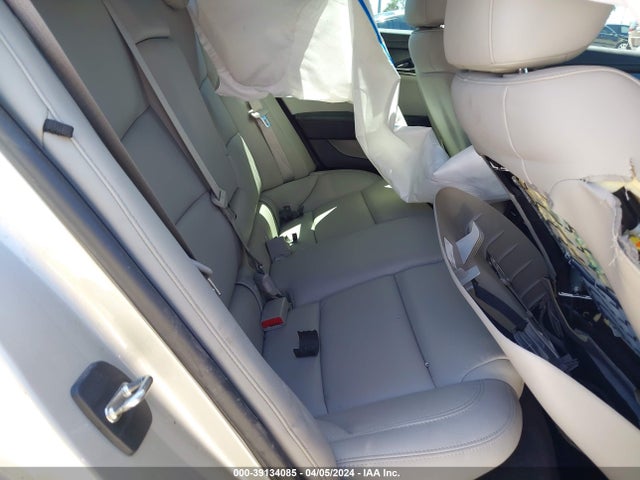 Cadillac Ats Standard 2015 1G6AA5RA9F0103665 Image 8