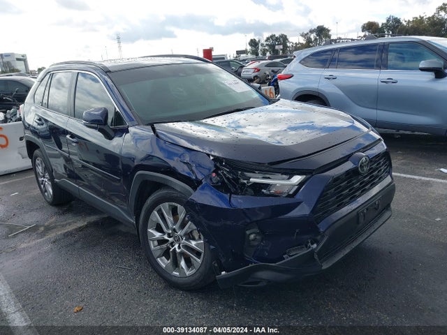 2023 JTMC1RFV7PD103484 main image