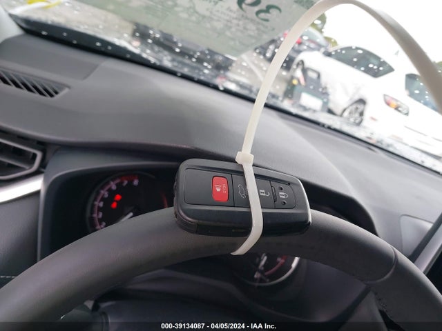 Toyota Rav4 Xle Premium 2023 JTMC1RFV7PD103484 Image 11