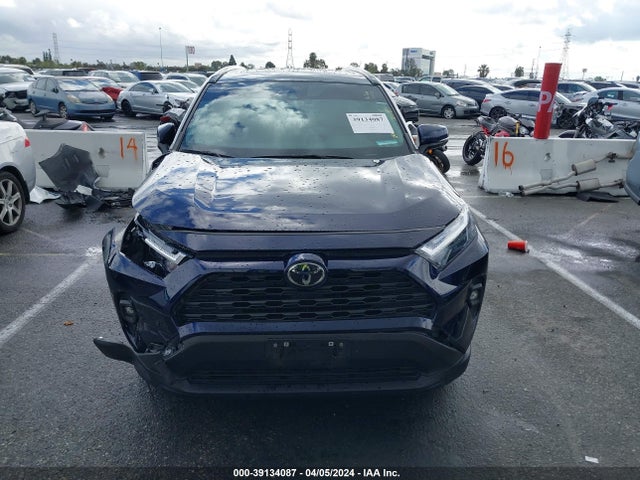 Toyota Rav4 Xle Premium 2023 JTMC1RFV7PD103484 Image 12