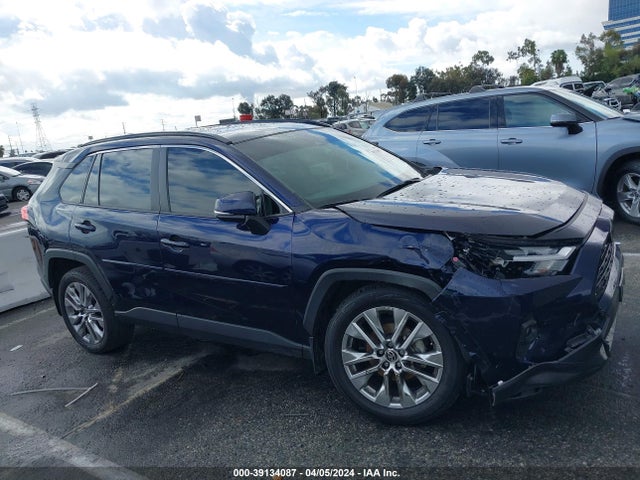 Toyota Rav4 Xle Premium 2023 JTMC1RFV7PD103484 Image 13