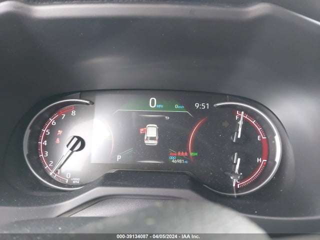 Toyota Rav4 Xle Premium 2023 JTMC1RFV7PD103484 Image 15