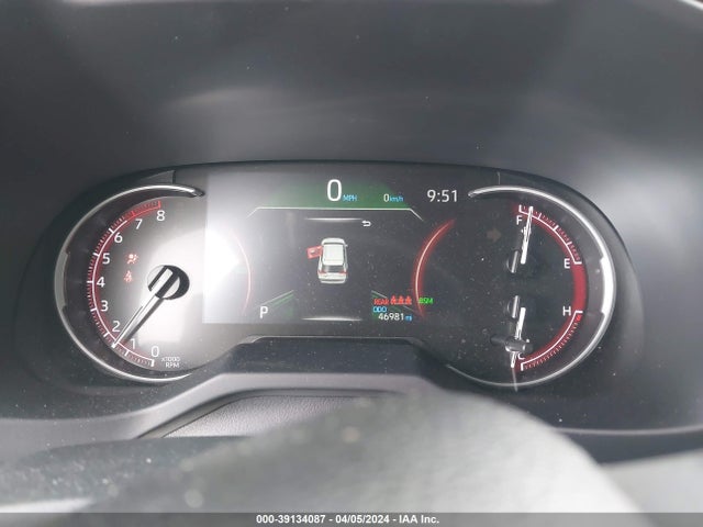 Toyota Rav4 Xle Premium 2023 JTMC1RFV7PD103484 Image 7