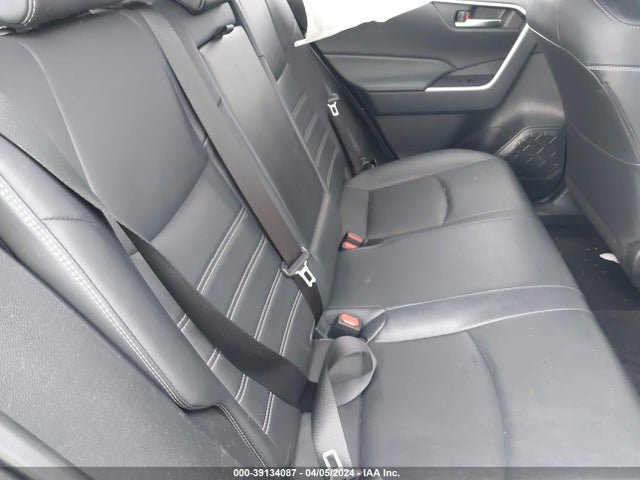 Toyota Rav4 Xle Premium 2023 JTMC1RFV7PD103484 Image 8