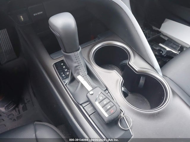 Toyota CAMRY SE 2023 4T1G11AK2PU791728 Image 11