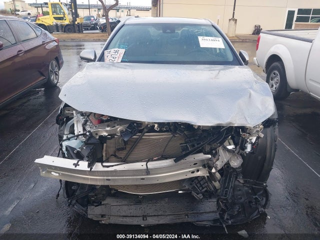 Toyota CAMRY SE 2023 4T1G11AK2PU791728 Image 13
