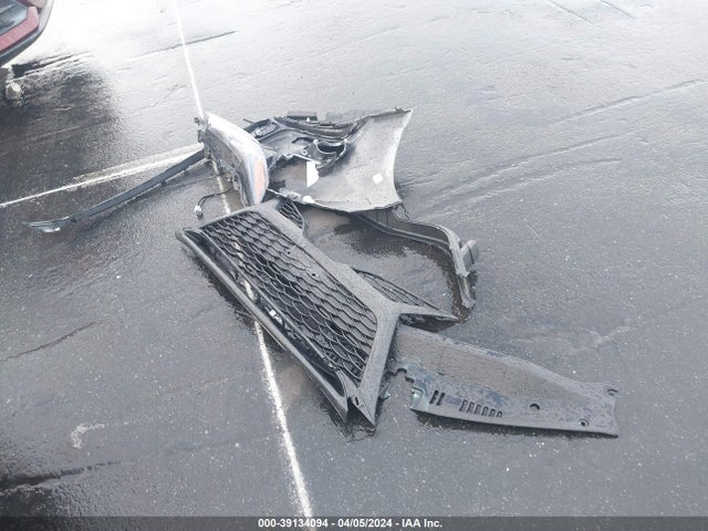 Toyota CAMRY SE 2023 4T1G11AK2PU791728 Image 12