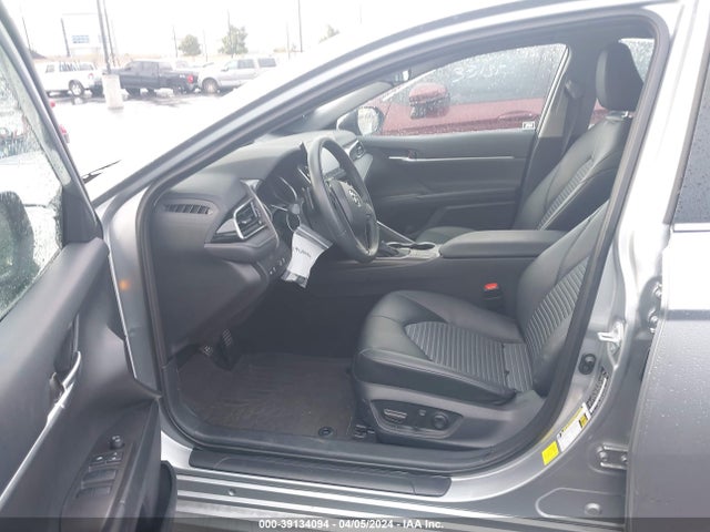 Toyota CAMRY SE 2023 4T1G11AK2PU791728 Image 5