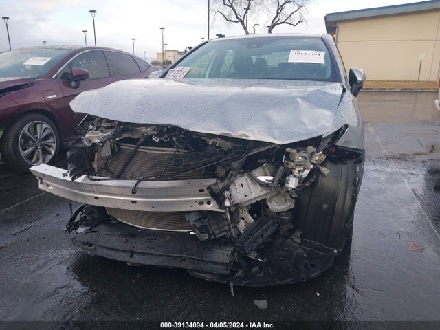 Toyota CAMRY SE 2023 4T1G11AK2PU791728 Image 6