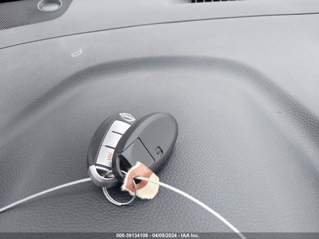 Nissan ROGUE SV 2016 KNMAT2MV0GP736712 Image 11