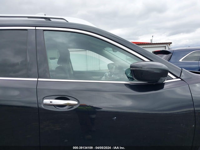 Nissan ROGUE SV 2016 KNMAT2MV0GP736712 Image 13