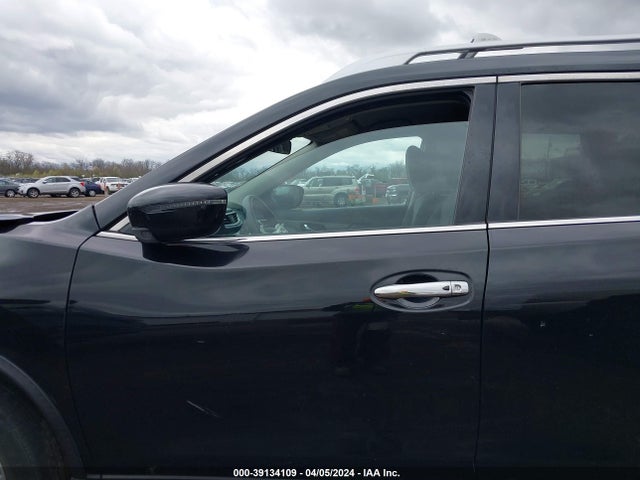 Nissan ROGUE SV 2016 KNMAT2MV0GP736712 Image 14