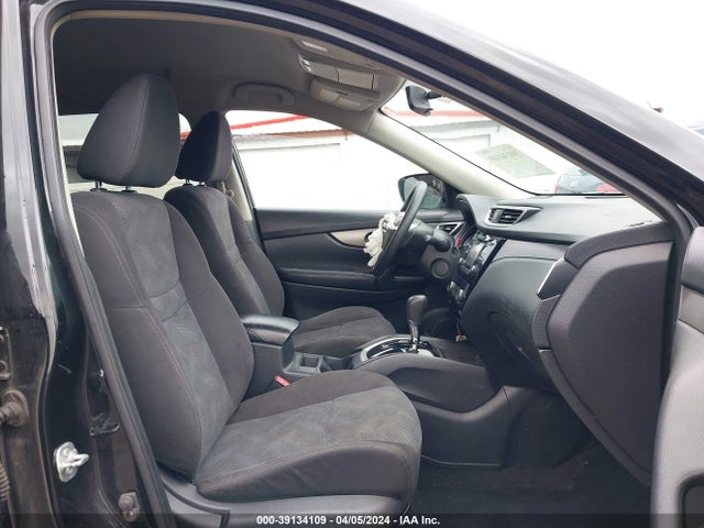 Nissan ROGUE SV 2016 KNMAT2MV0GP736712 Image 5