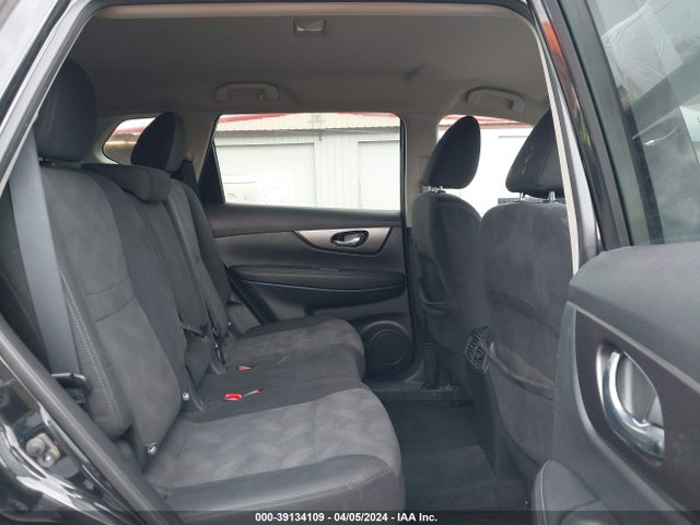 Nissan ROGUE SV 2016 KNMAT2MV0GP736712 Image 8
