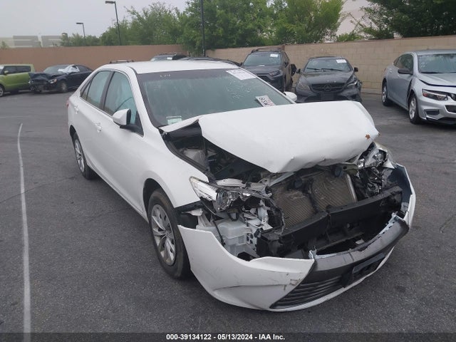 Toyota CAMRY LE 2017 4T1BF1FKXHU730116 Image 1