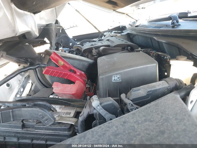 Toyota CAMRY LE 2017 4T1BF1FKXHU730116 Image 10
