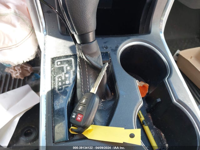 Toyota CAMRY LE 2017 4T1BF1FKXHU730116 Image 11