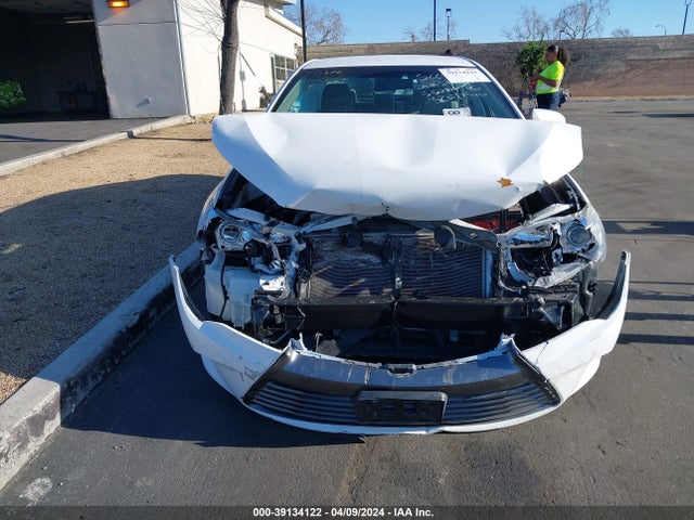Toyota CAMRY LE 2017 4T1BF1FKXHU730116 Image 12