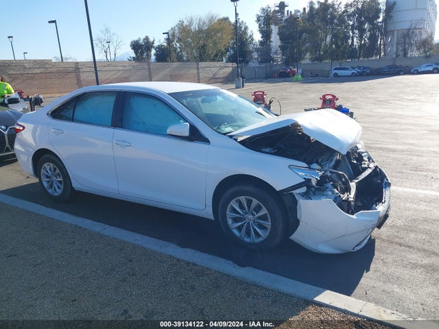 Toyota CAMRY LE 2017 4T1BF1FKXHU730116 Image 13