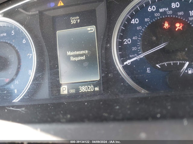 Toyota CAMRY LE 2017 4T1BF1FKXHU730116 Image 15