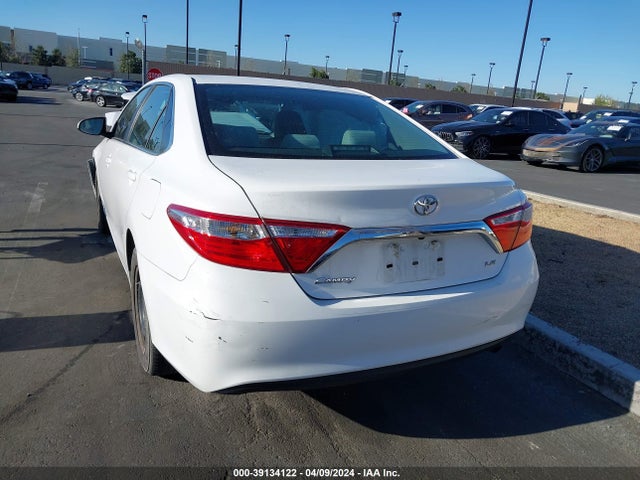 Toyota CAMRY LE 2017 4T1BF1FKXHU730116 Image 16