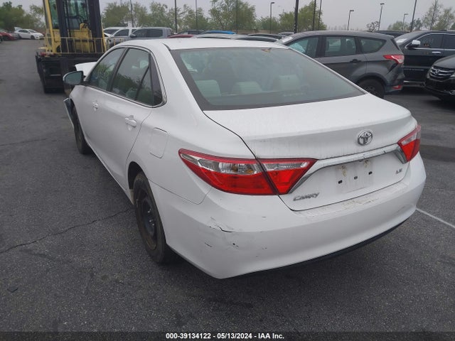 Toyota CAMRY LE 2017 4T1BF1FKXHU730116 Image 3
