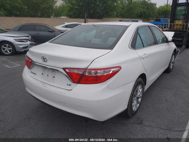 Toyota CAMRY LE 2017 4T1BF1FKXHU730116 Image 4