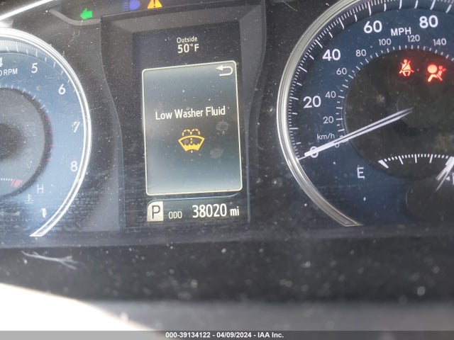 Toyota CAMRY LE 2017 4T1BF1FKXHU730116 Image 7