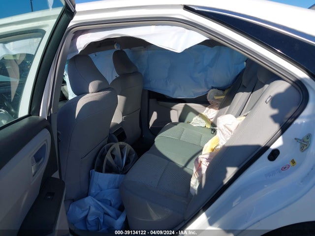 Toyota CAMRY LE 2017 4T1BF1FKXHU730116 Image 8