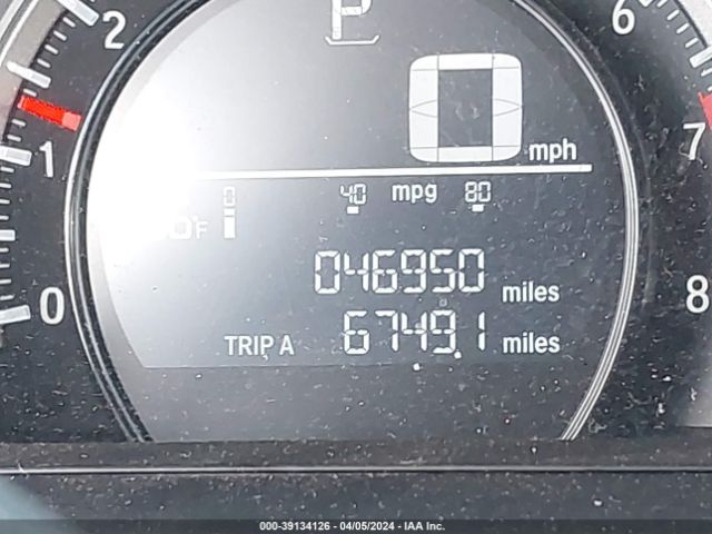 2HGFC2F53JH573781 Honda Civic Lx