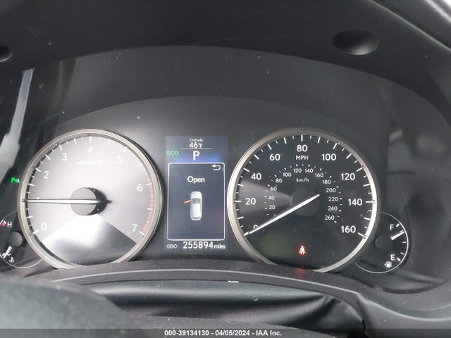 JTJYARBZ7G2024257 Lexus NX 200T