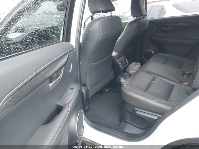 JTJYARBZ7G2024257 Lexus NX 200T