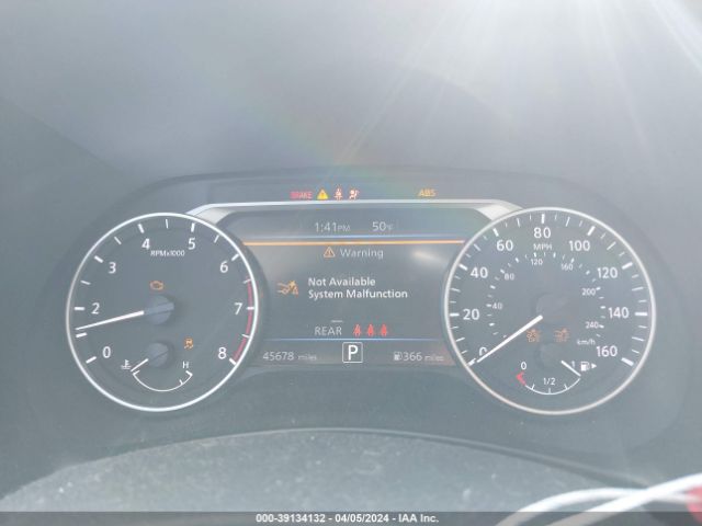 3N1AB8CV0NY255431 Nissan Sentra Sv Xtronic Cvt