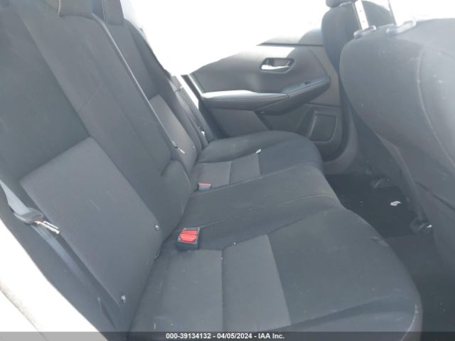 3N1AB8CV0NY255431 Nissan Sentra Sv Xtronic Cvt