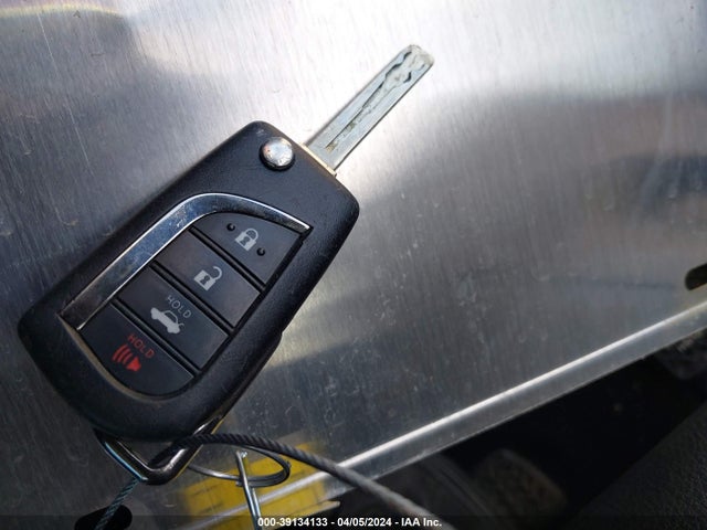 Toyota CAMRY SE 2020 4T1G11AK7LU366953 Image 11