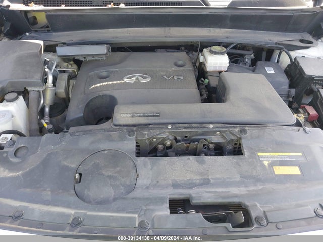 Infiniti QX60 2015 5N1AL0MM6FC528430 Image 10