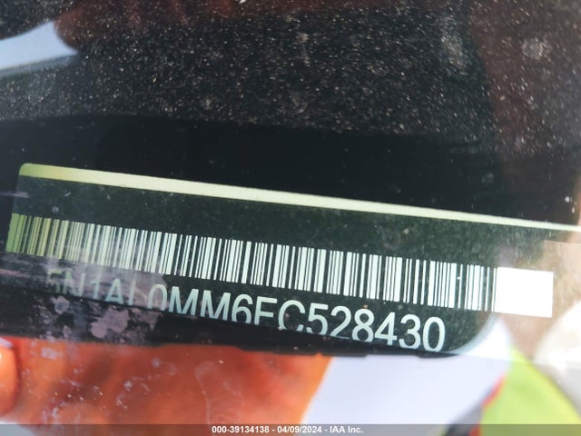 Infiniti QX60 2015 5N1AL0MM6FC528430 Image 12
