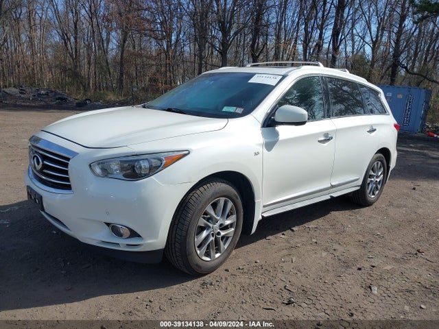 Infiniti QX60 2015 5N1AL0MM6FC528430 Image 2