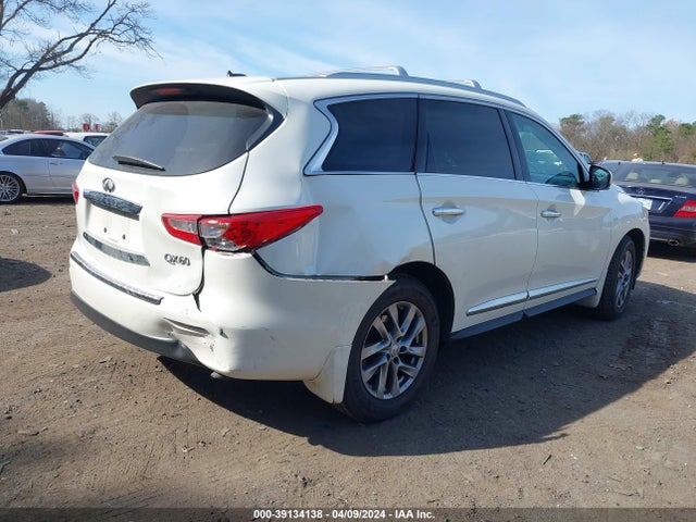 Infiniti QX60 2015 5N1AL0MM6FC528430 Image 4