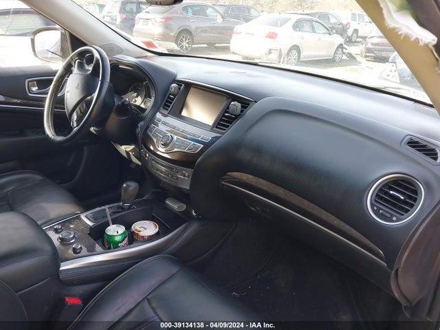 Infiniti QX60 2015 5N1AL0MM6FC528430 Image 5