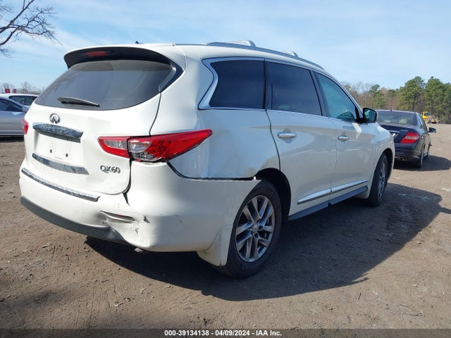 Infiniti QX60 2015 5N1AL0MM6FC528430 Image 6