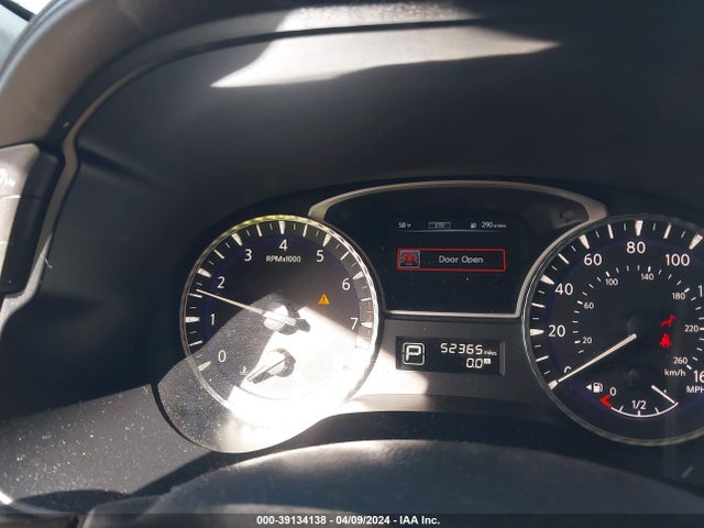 Infiniti QX60 2015 5N1AL0MM6FC528430 Image 7