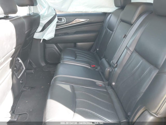 Infiniti QX60 2015 5N1AL0MM6FC528430 Image 8
