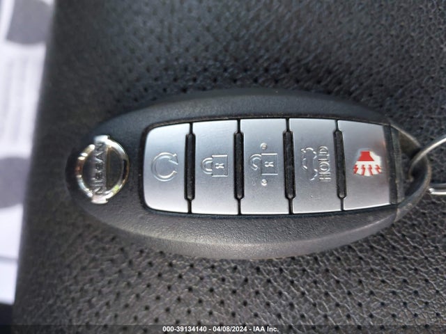 Nissan Altima 2.5 Sl 2016 1N4AL3AP0GC168048 Image 11